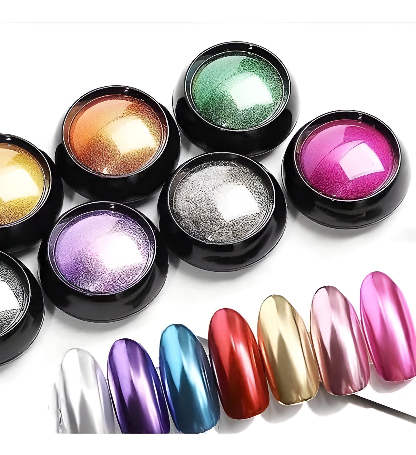 Gel Efect (Top para efectos)