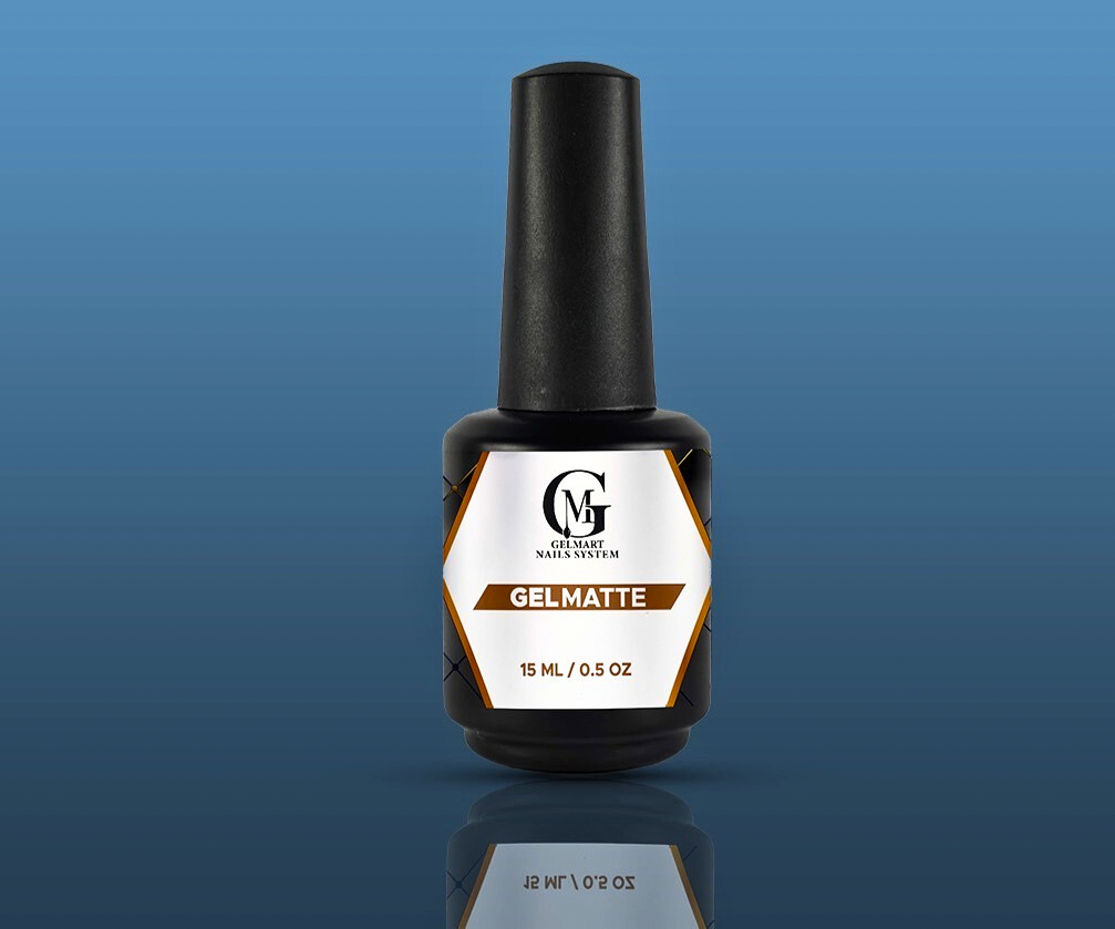 Gel Matte Gelmart