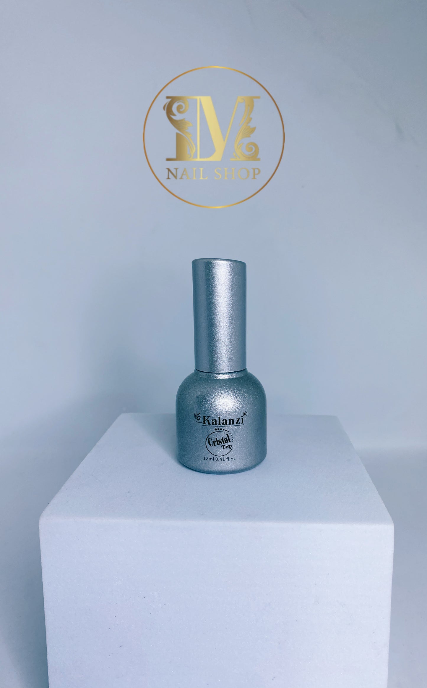 Top Cristal Kalanzy