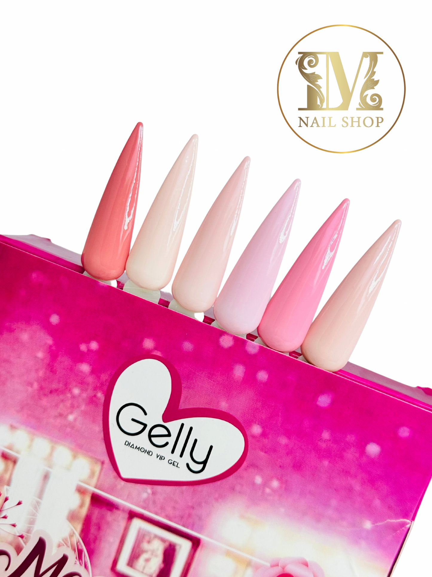 Colección Maquillaje Wapizima