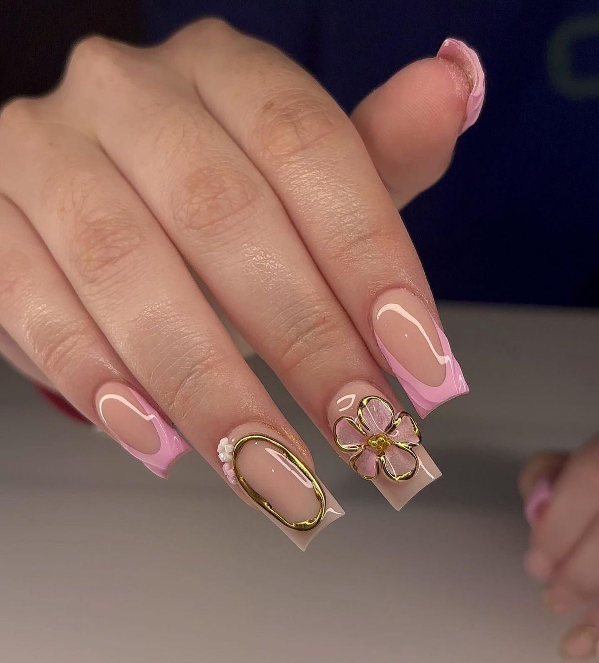 Gel Molding Clear Fantasy
