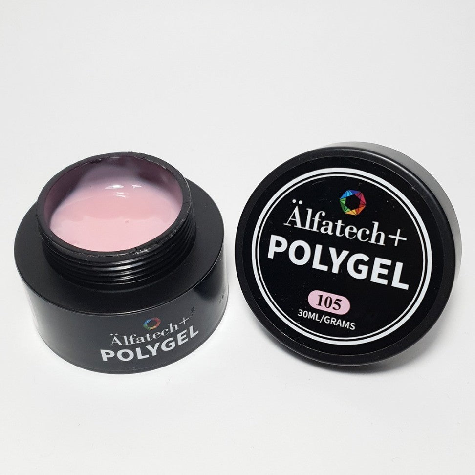 Poly gel 05