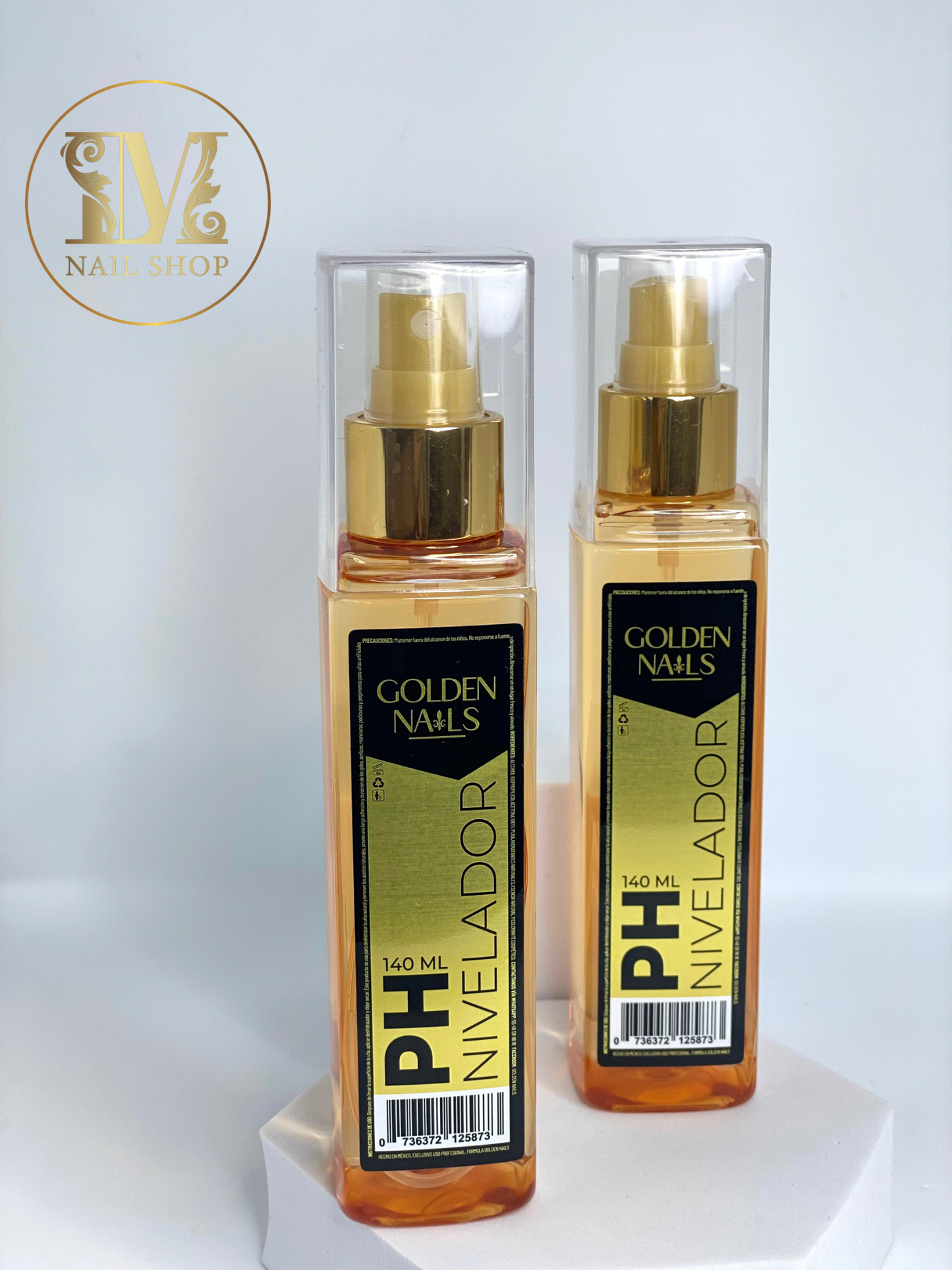 PH Nivelador Golden