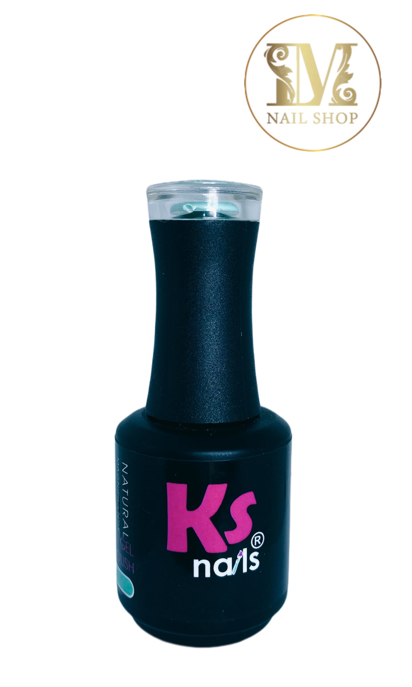 Gel Polish Menta Ks #10
