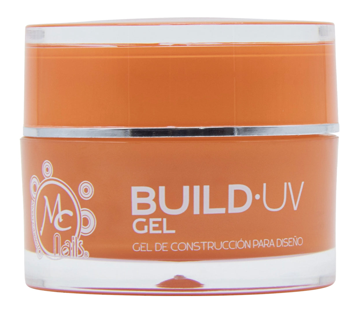 Gel de construcción MC alta densidad