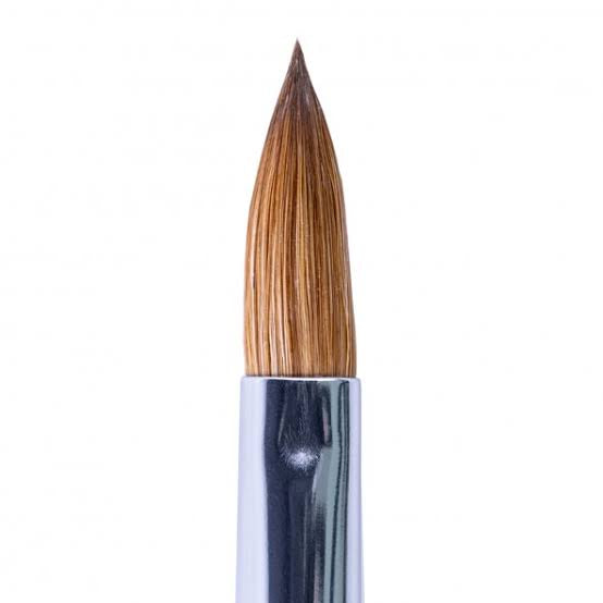 Pincel de uñas Yuan Quan #8