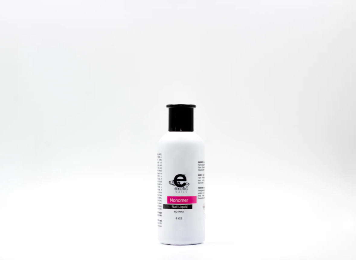 Monómero Exotic 4 oz