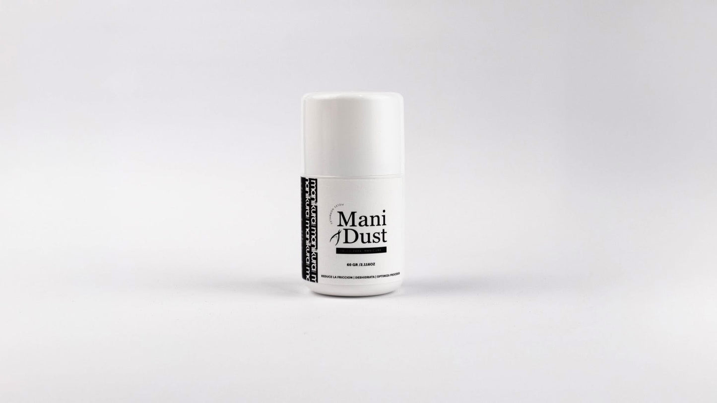 MANIDUST