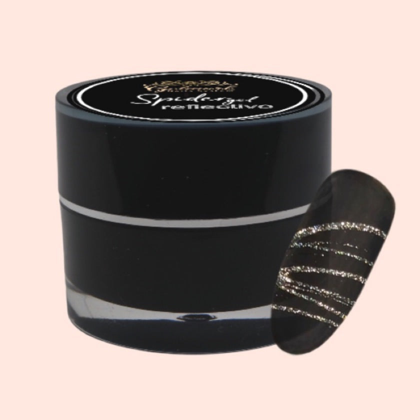 Spider Gel Space Gelmart