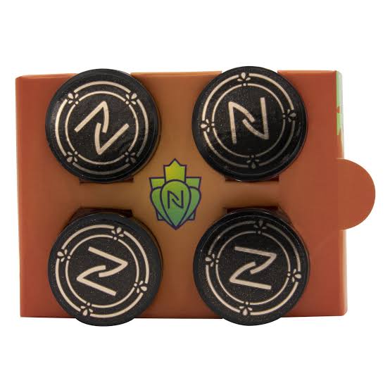Colección Natural Sunset Nailux
