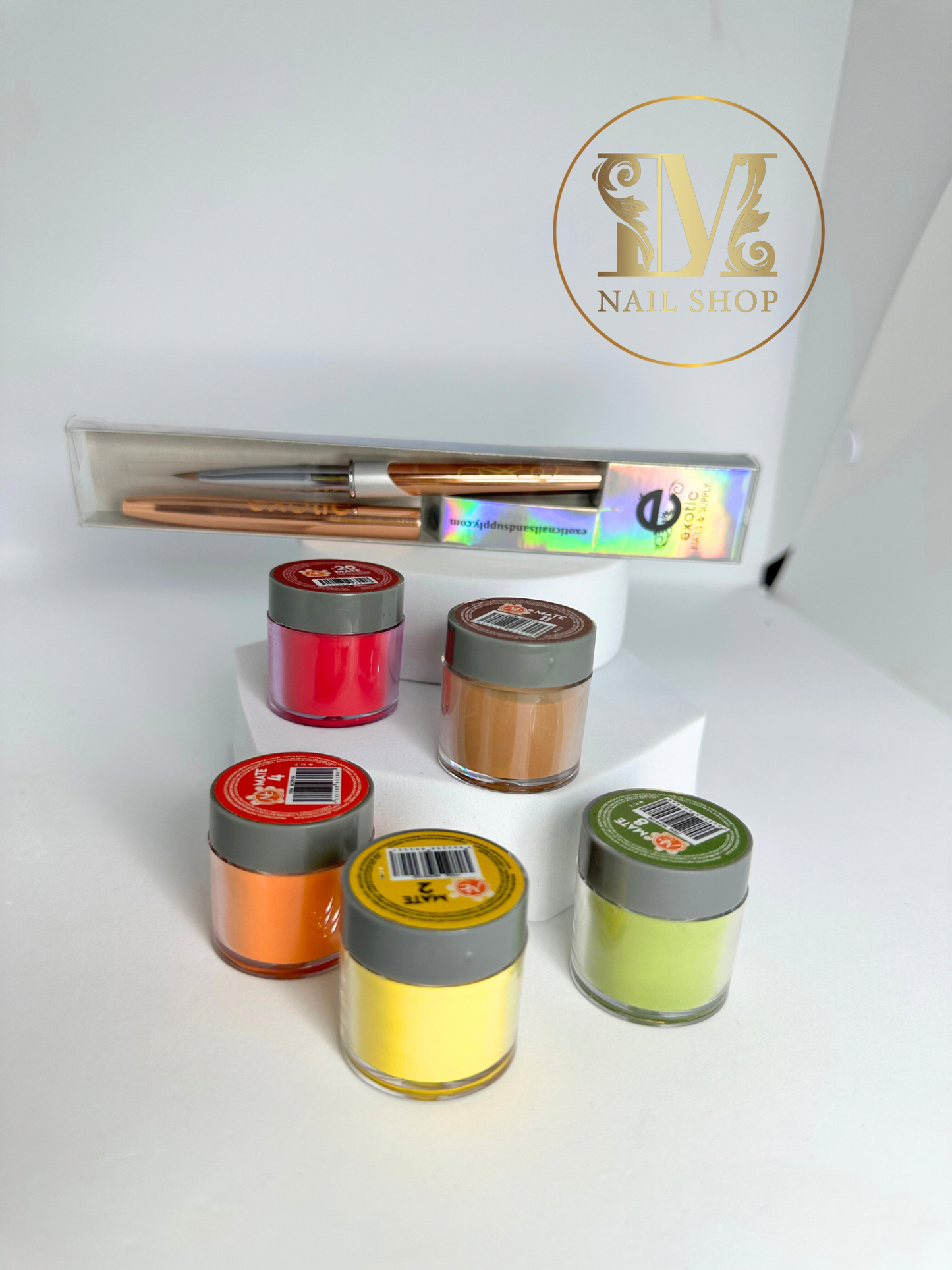 Kit clase 3d
