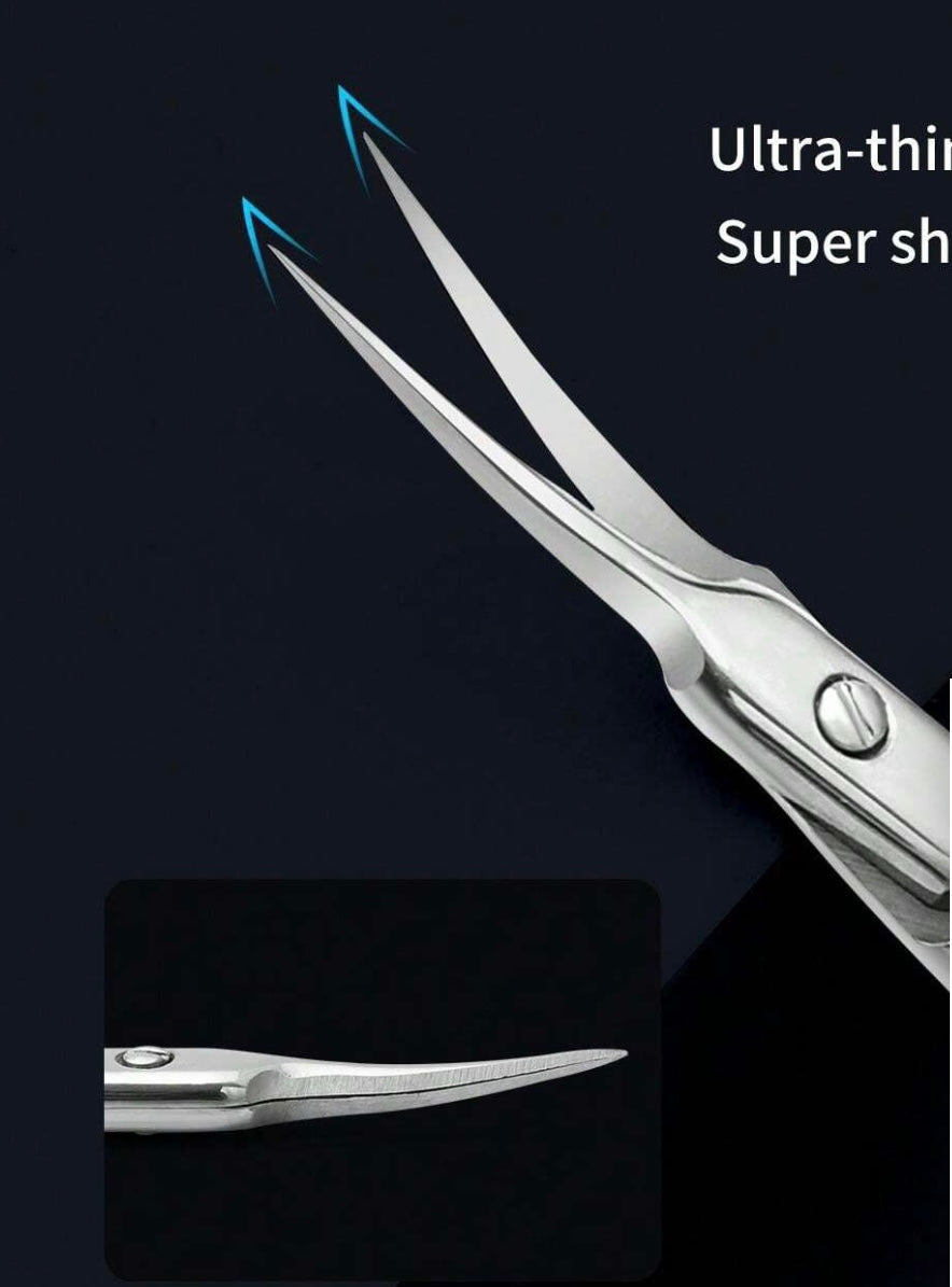 Tijeras Genéricas Para cutícula