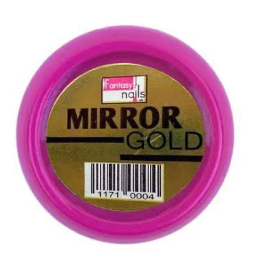 MIRROS GOLD nueva presentación