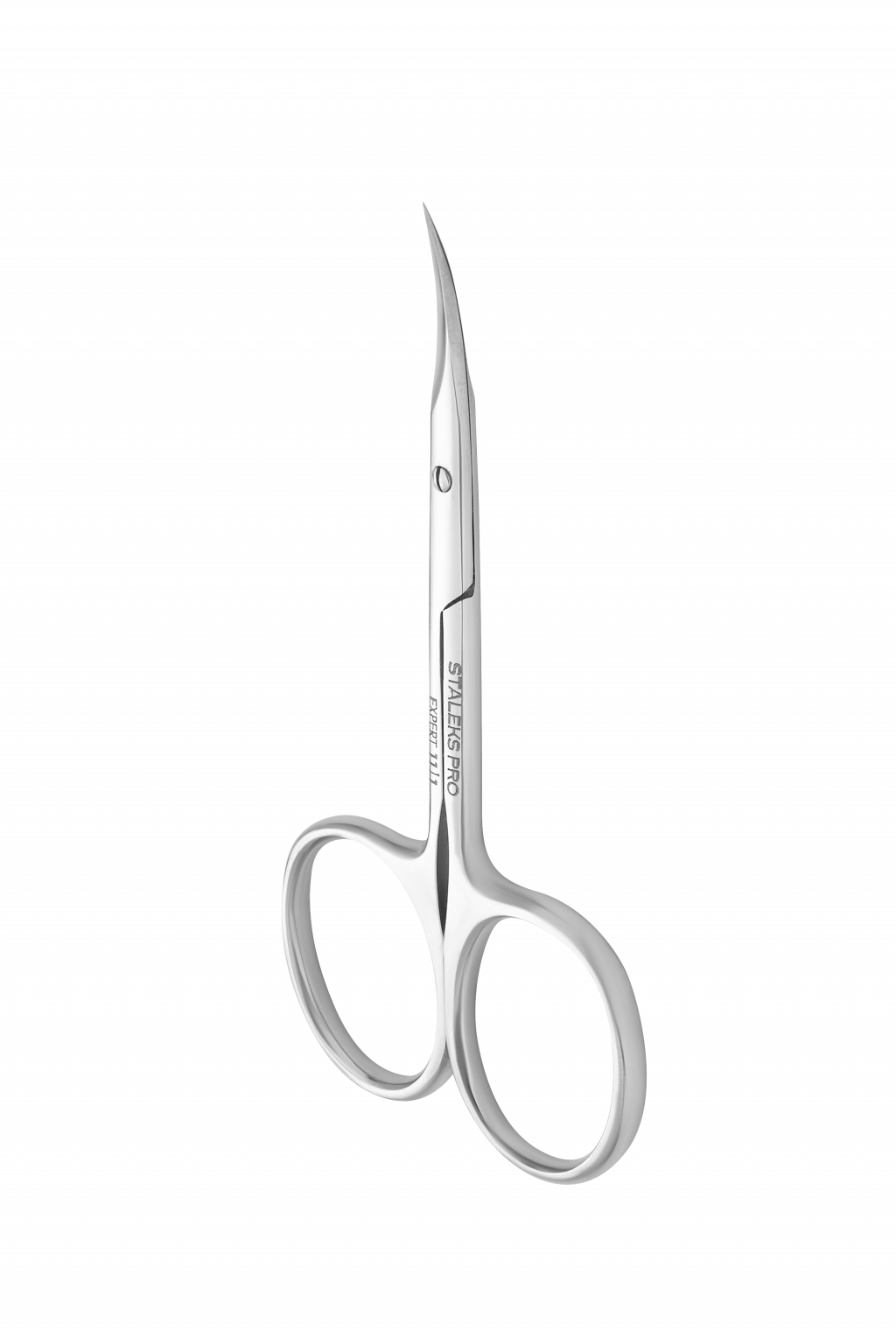 Tijeras Profesionales para Cutícula Staleks Pro 11/1 Zurdos (chicas)