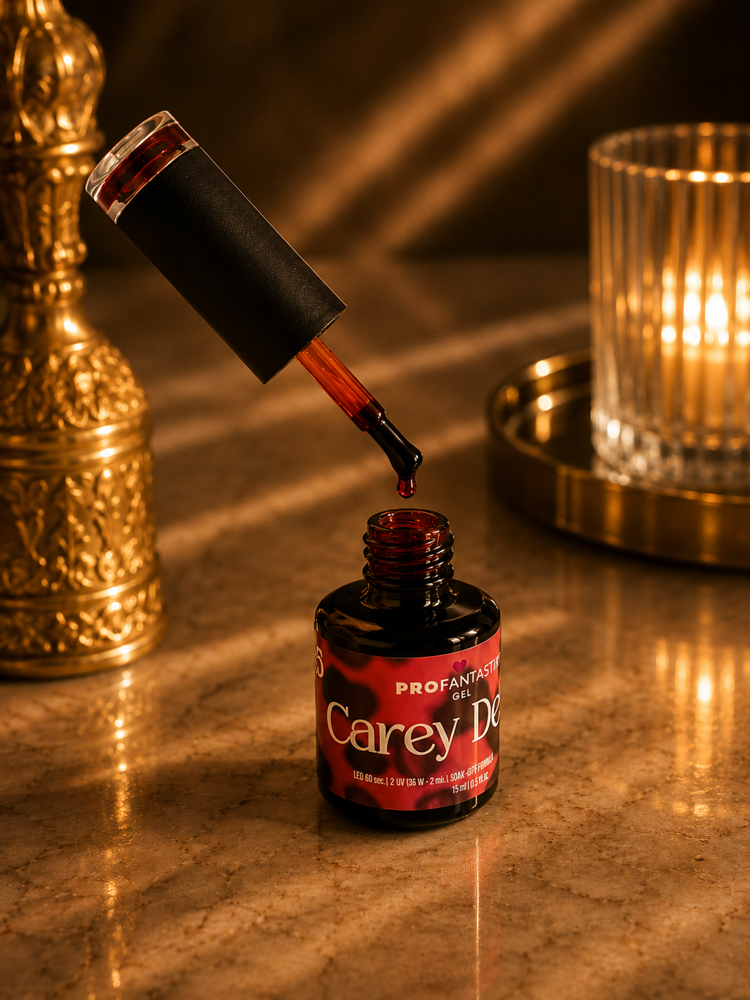 ProFantastik CAREY #5