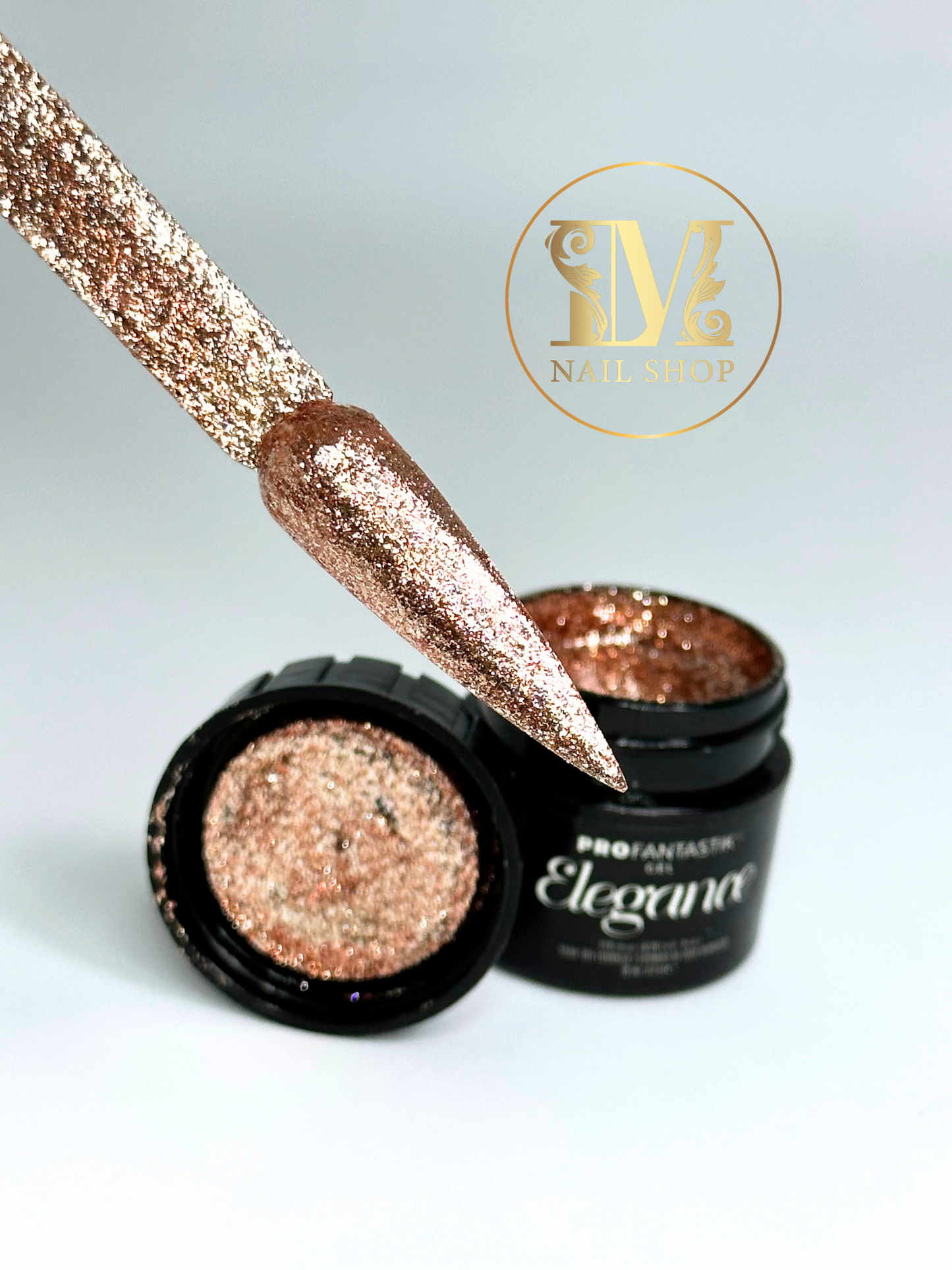 Elegance Rose Gold Profantastik