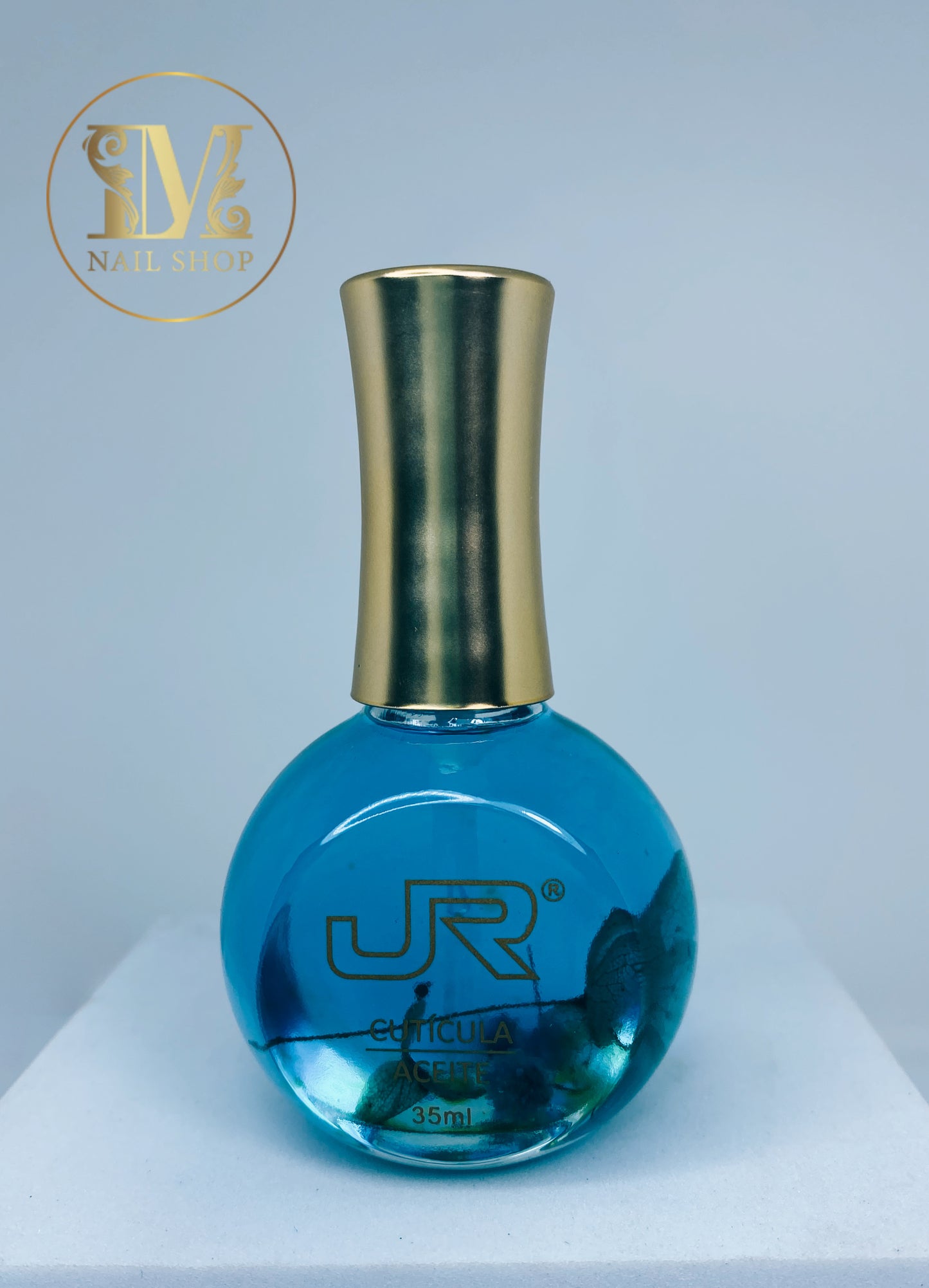 Aceite de cutícula Aroma