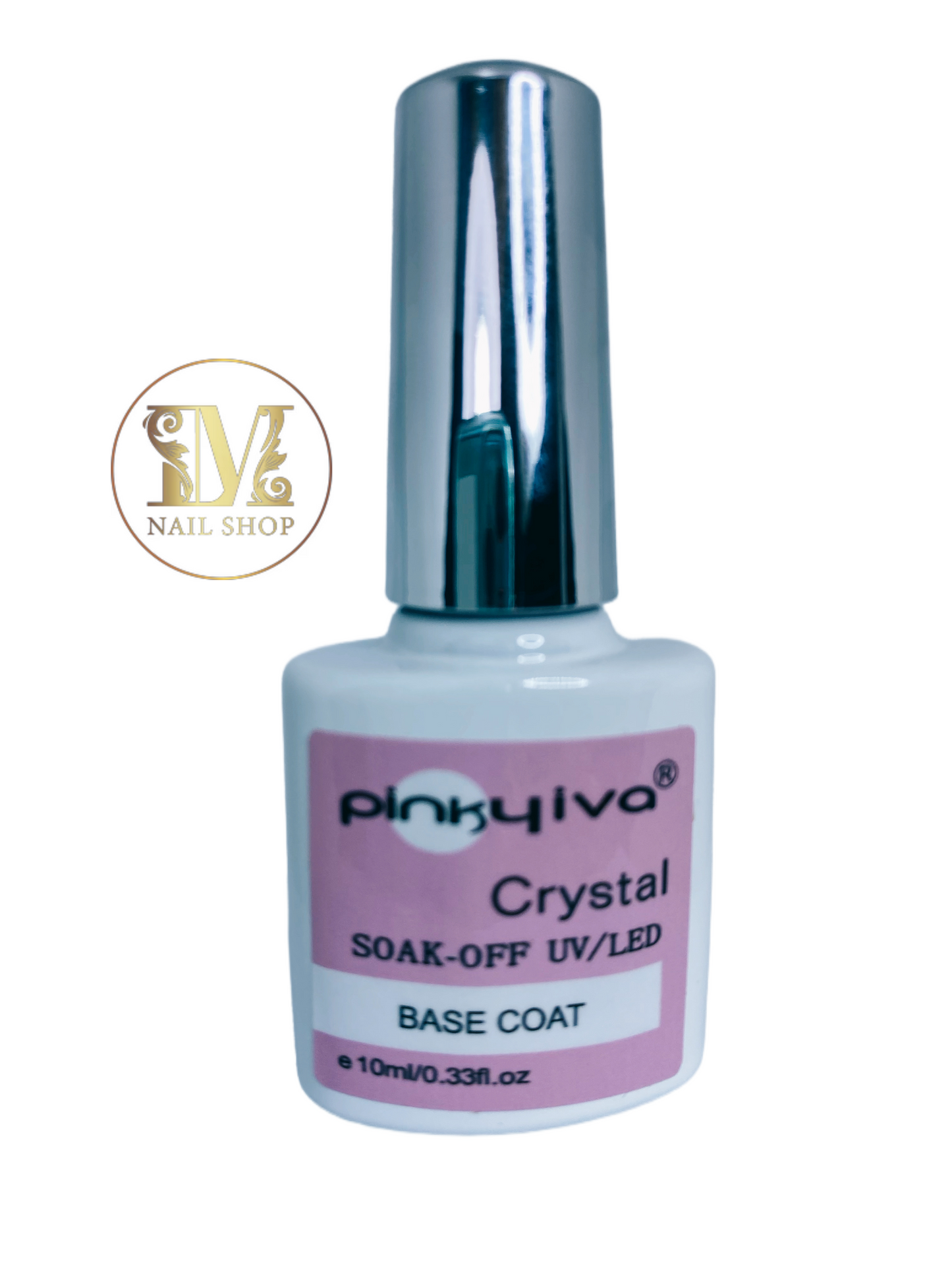 Base Coat Crystal