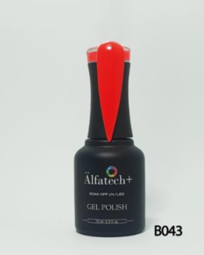 GEL DE 3 PASOS Alfatech B043