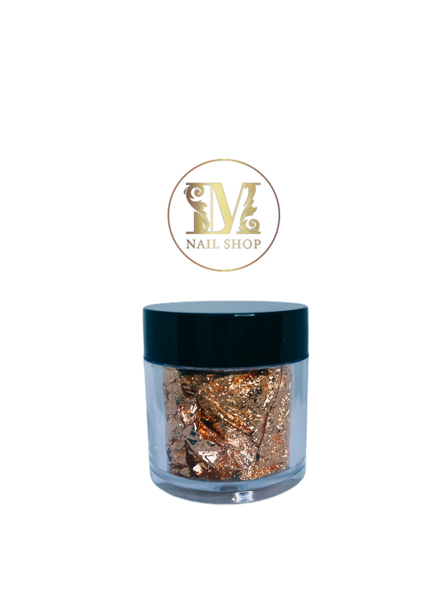 Papel Rose Gold