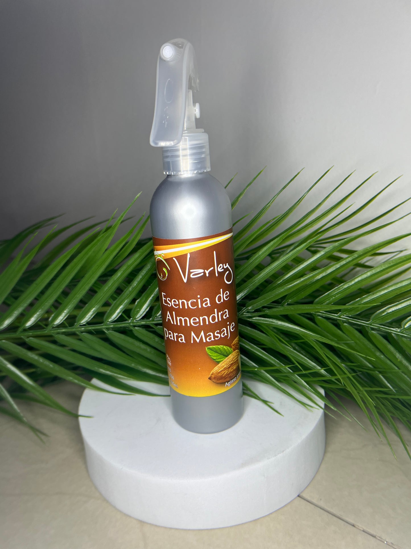 VERLEY OIL ESENCIA DE ALMENDRA