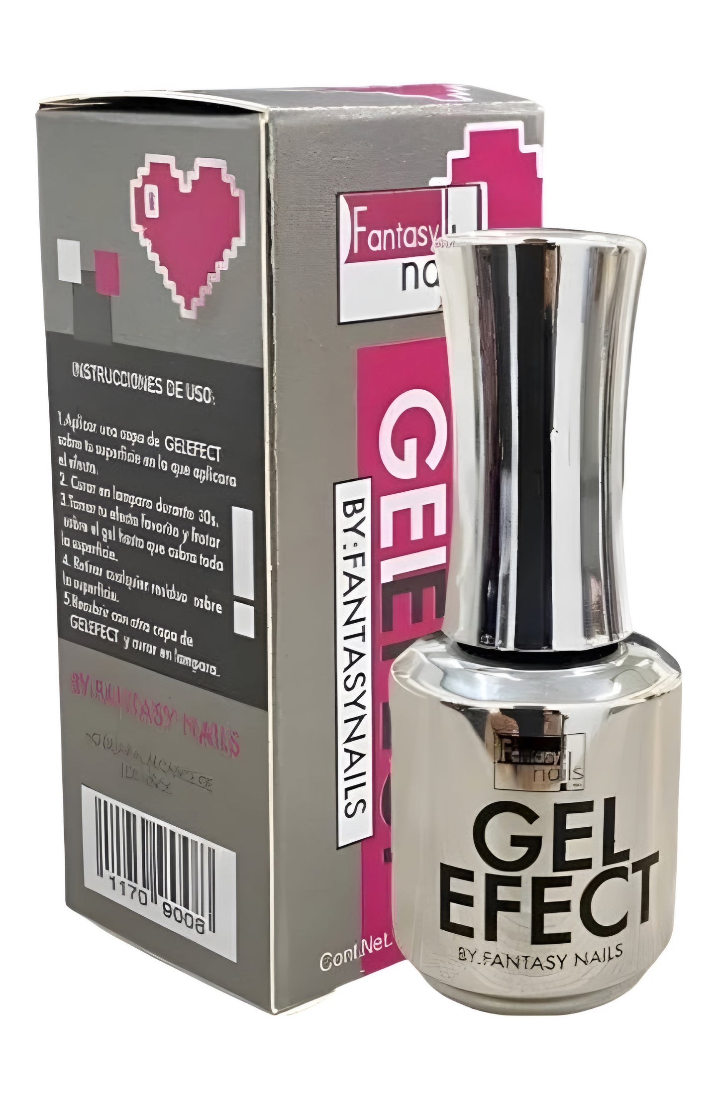 Gel Efect (Top para efectos)