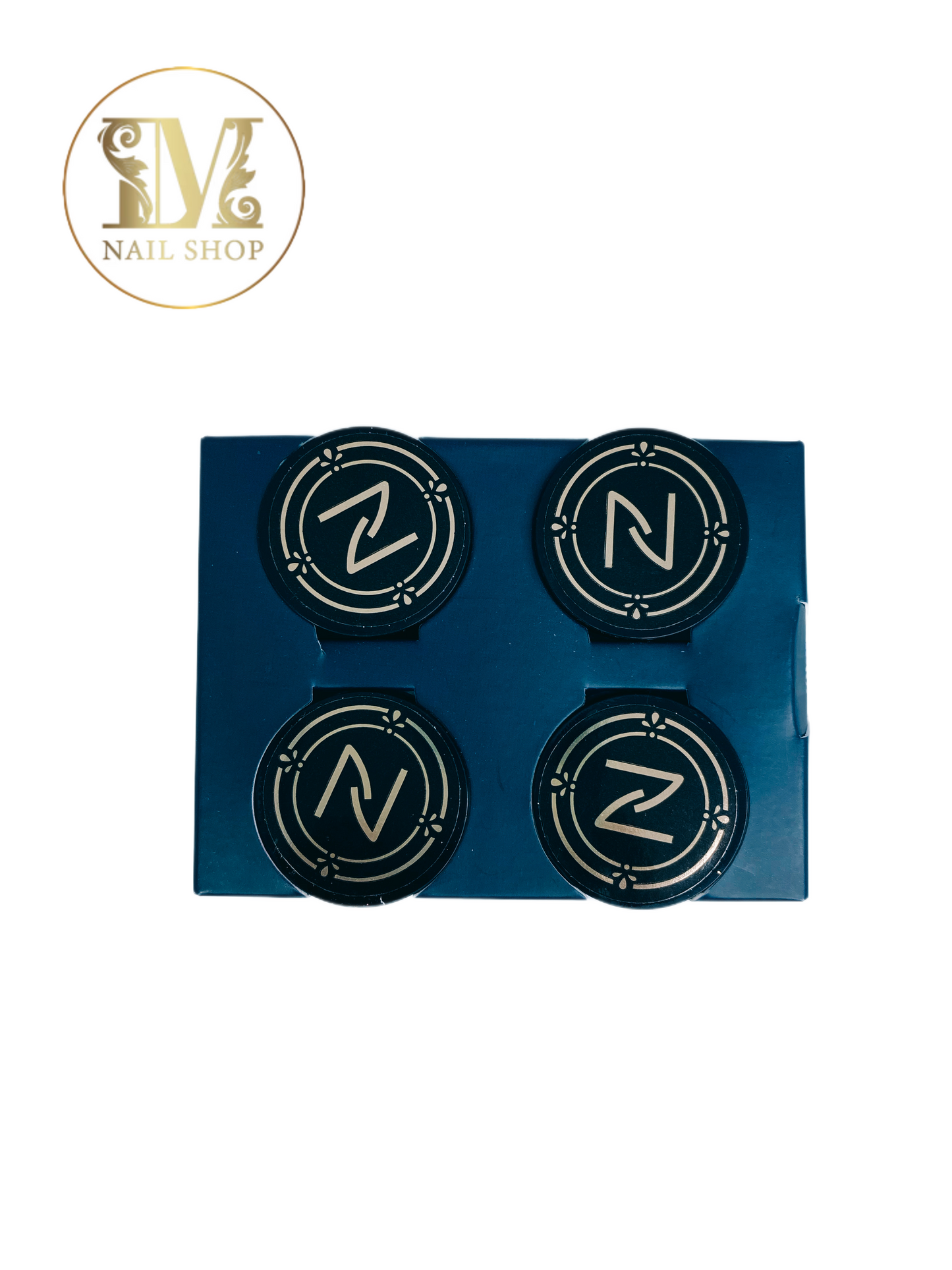 Colección Nice Night Nailux