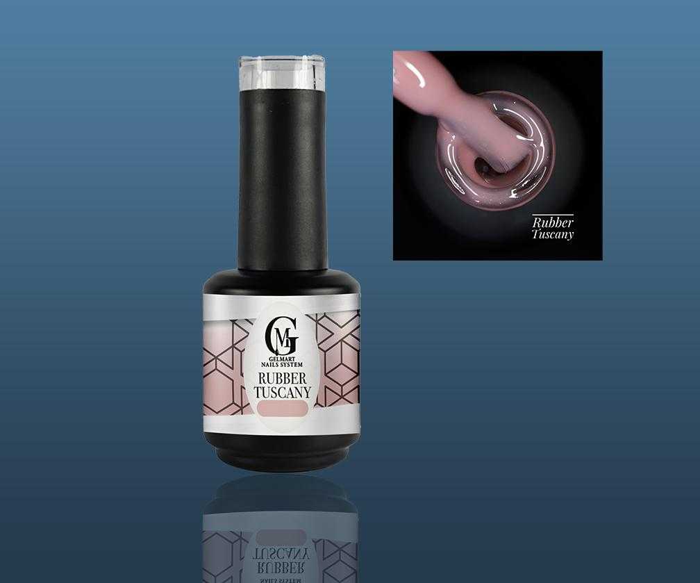 Rubber Tuscany Gelmart