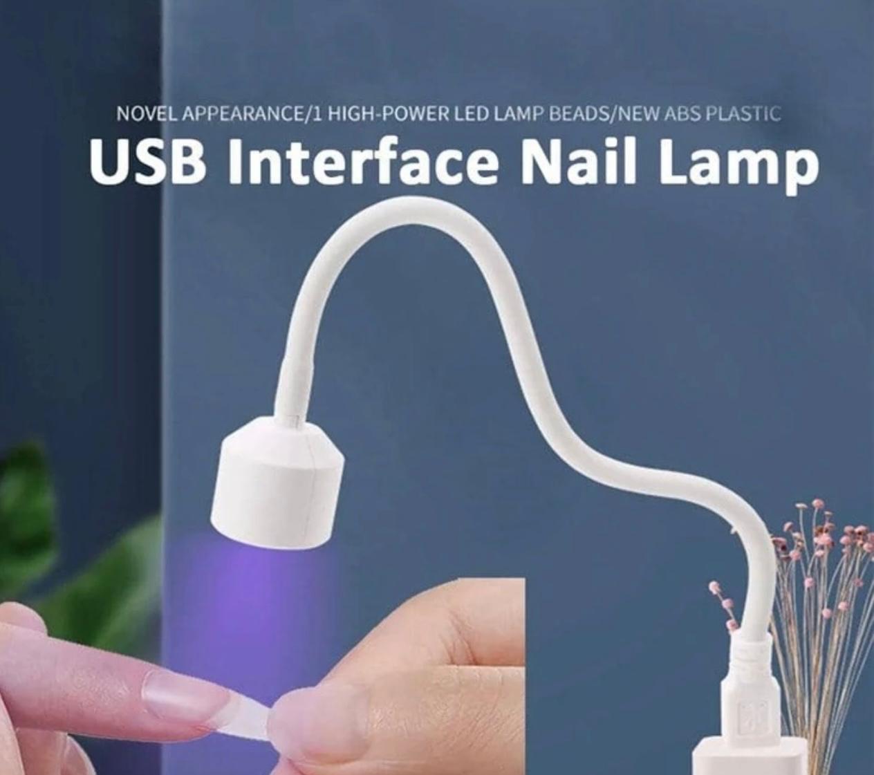 Nail Lamp