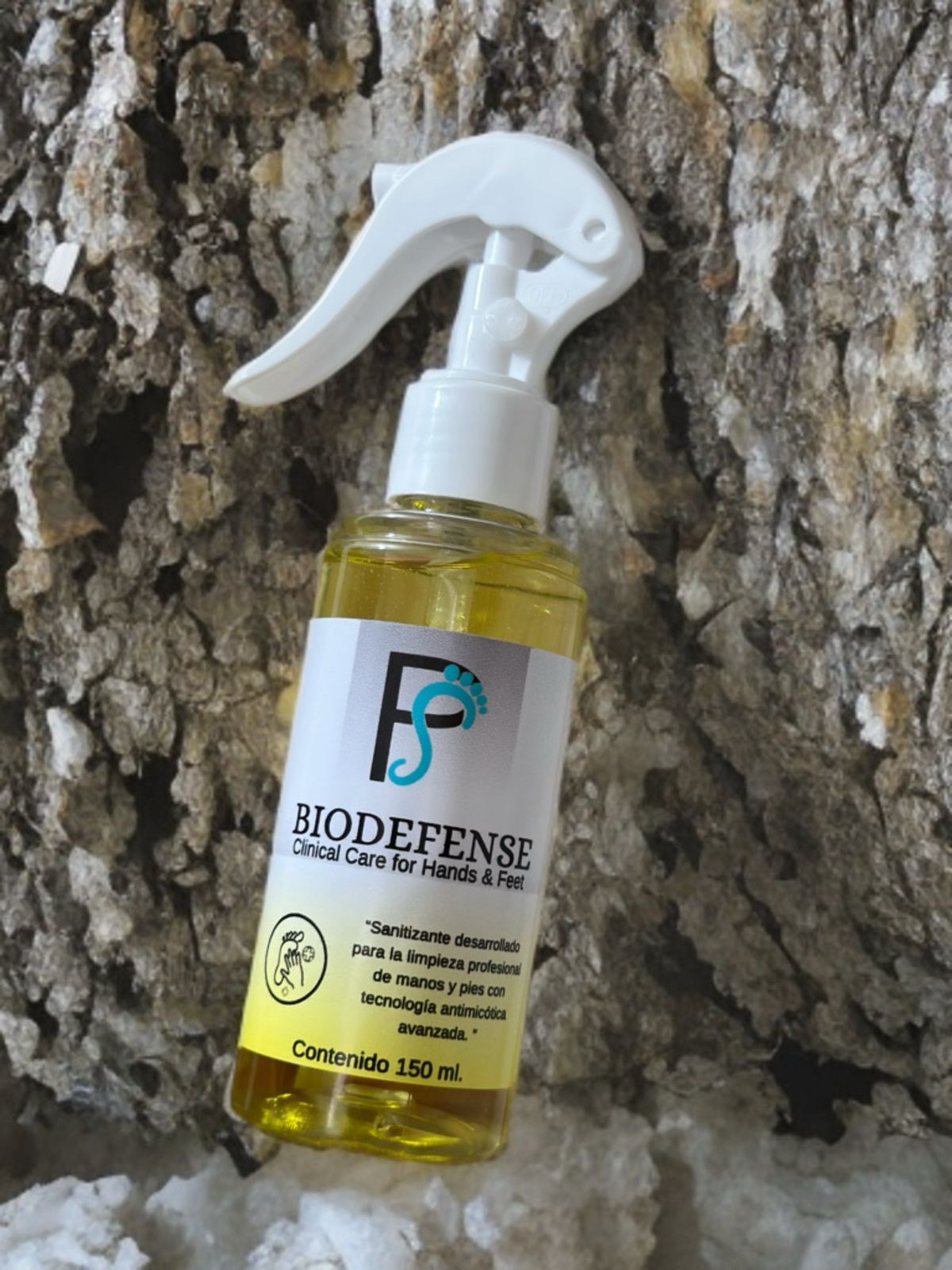 BioDefense Sanitizante