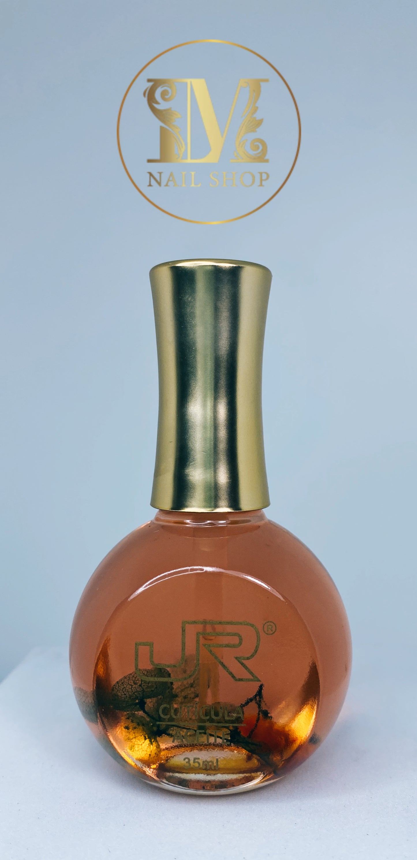Aceite De Cutícula Aroma