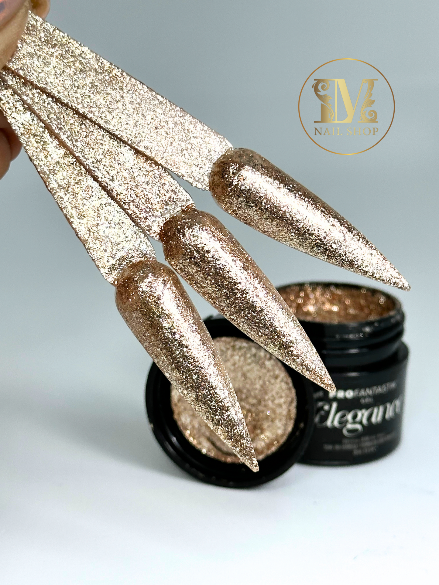 Elegance Gold Profantastik