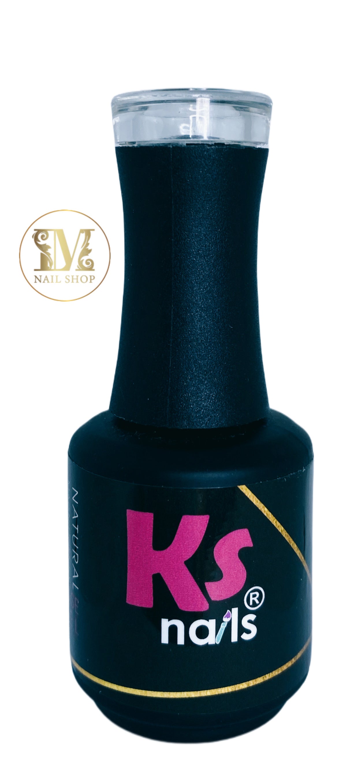 Base Coat Ks 01 pieza