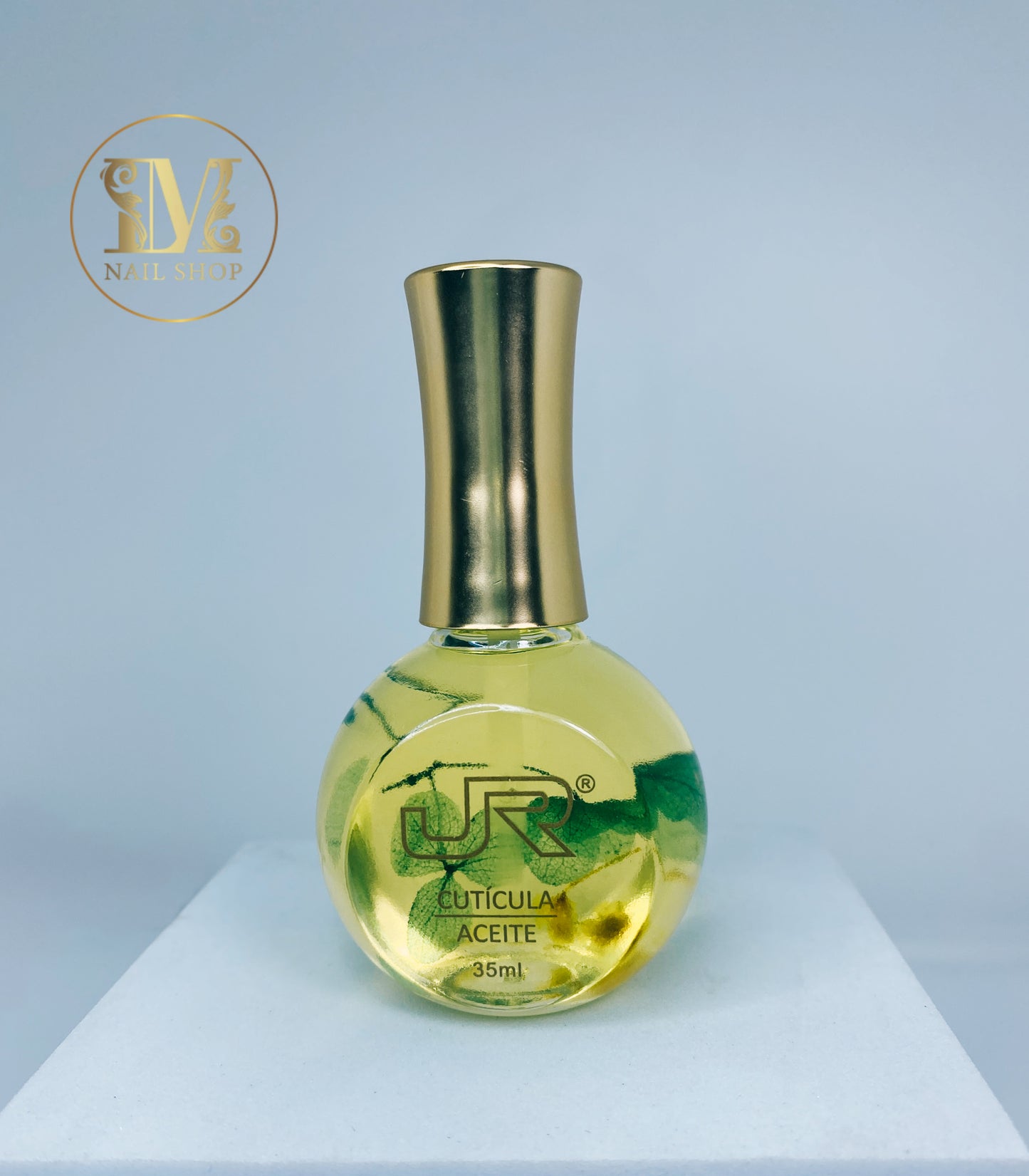 Aceite de cutícula Jr Aromático