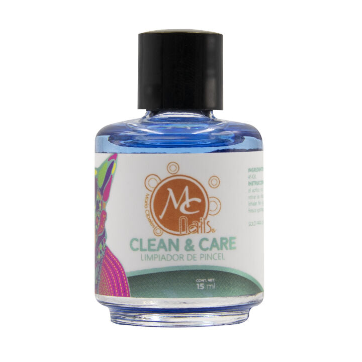 Clean & Care Limpiador de Pincel