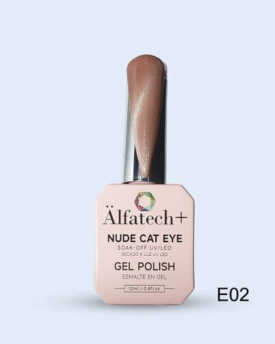 GEL OJO DE GATO E02