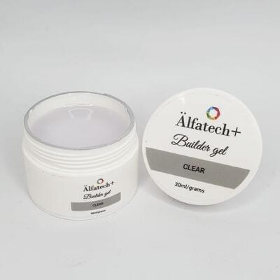 Builder Gel Alfatech Clear