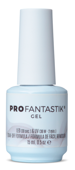 Gel Rosa Palo ProFantastik #2296