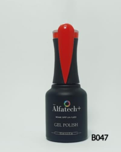 GEL DE 3 PASOS Alfatech B047
