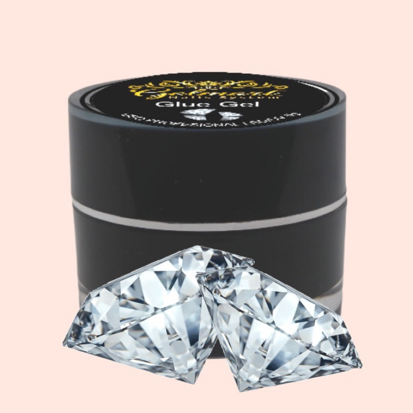 Glue gel de Gelmart