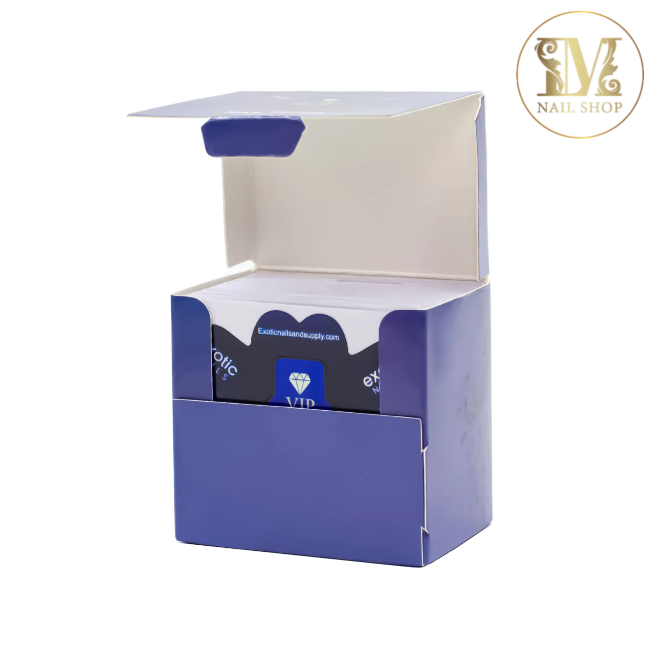 Formas Esculturales VIP 150 pcs Exotic