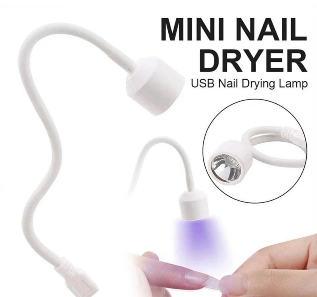 Nail Lamp