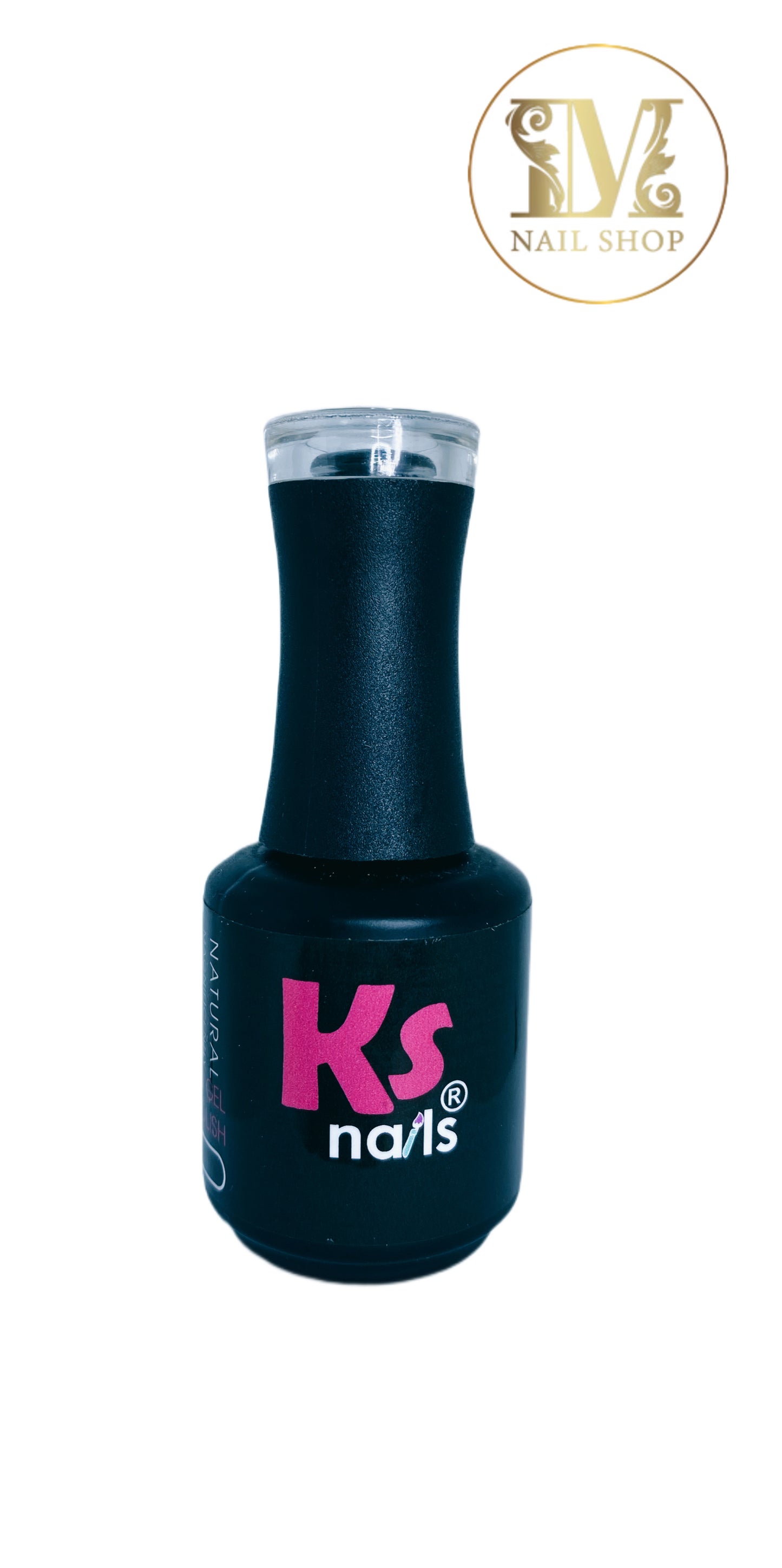 Gel Polish Negro Ks #06