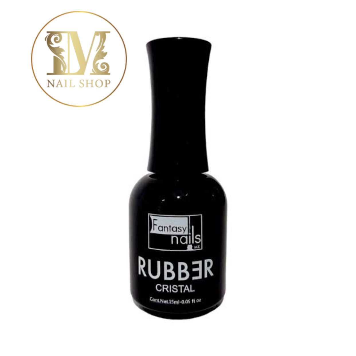 Rubber Cristal Fantasy