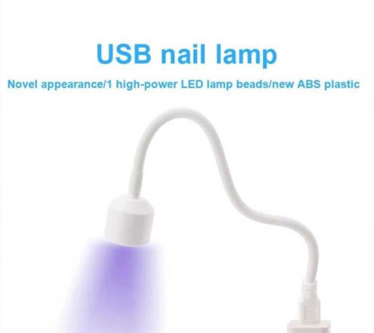 Nail Lamp