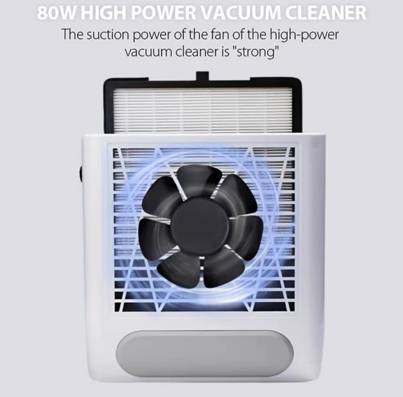 Extractor De Polvo Profesional