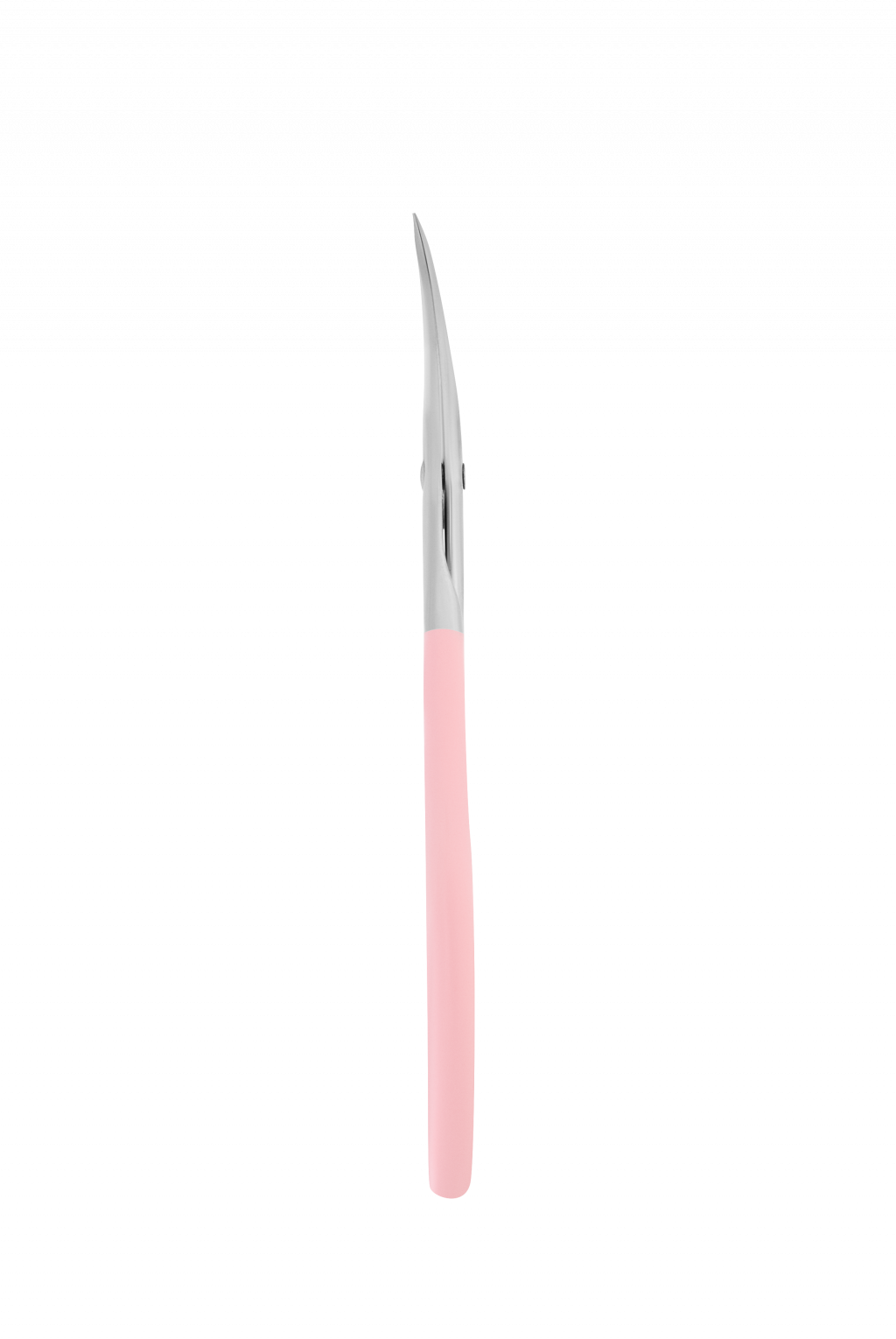 Tijeras para cutícula rosadas STALEKS BEAUTY & CARE 11 TIPO 1, 20 MM Staleks