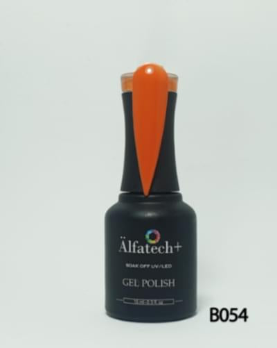 Gel Polish Alfatech B054