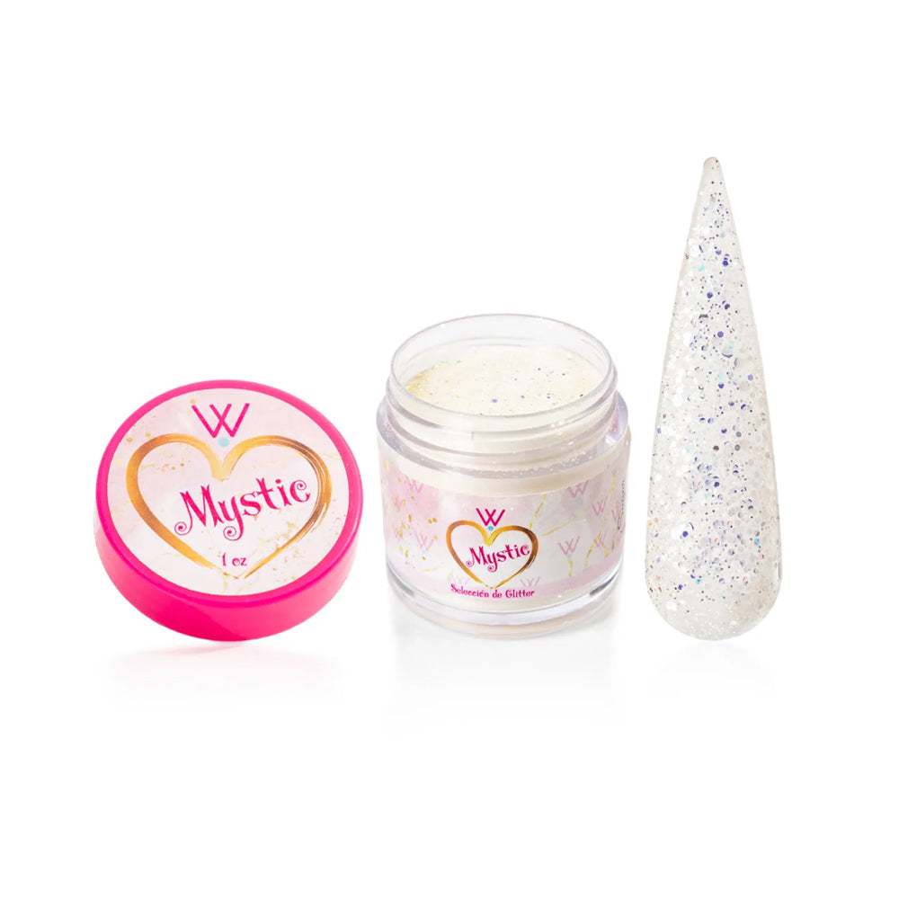 Mystic Sugar