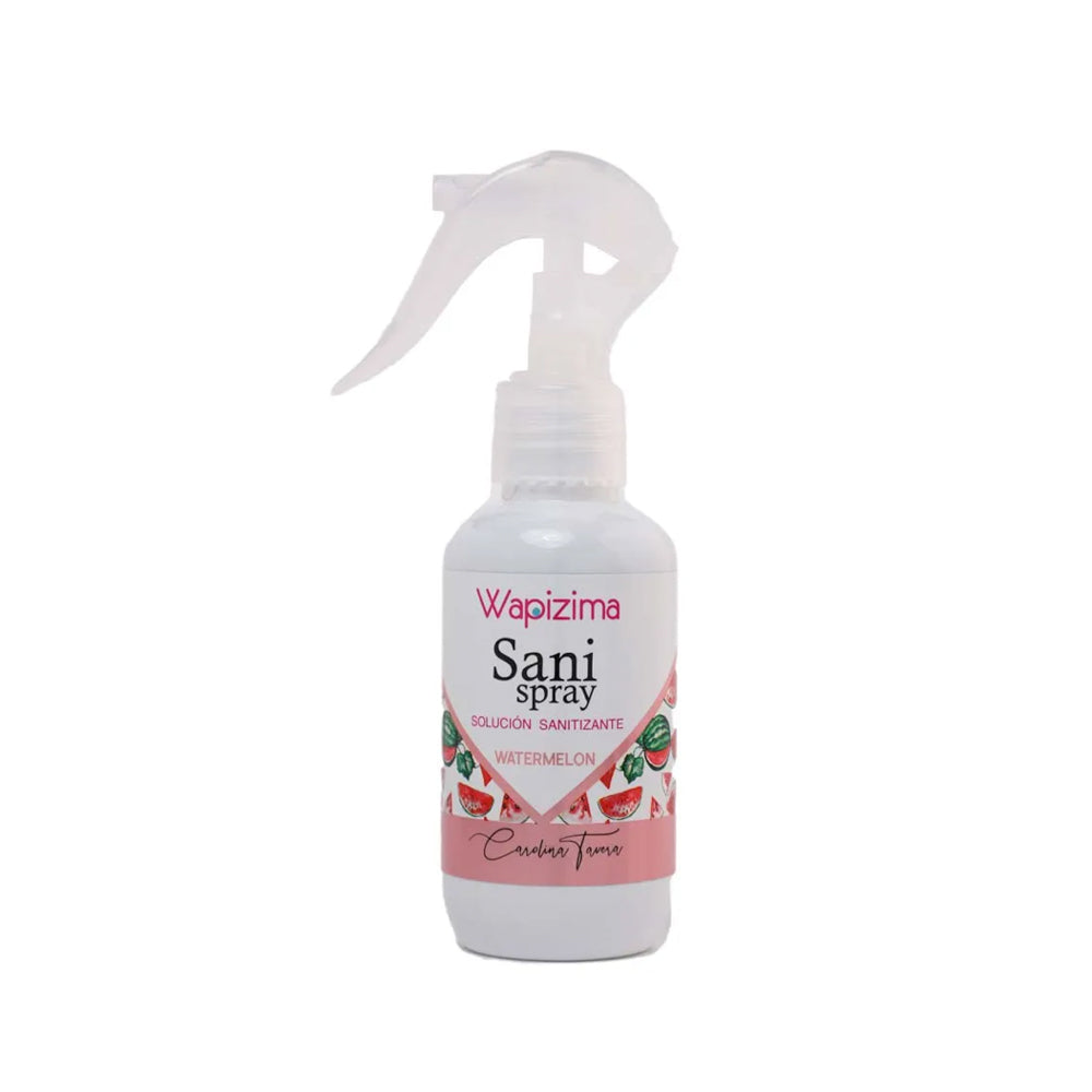 Solucion Santizante Wather Melon